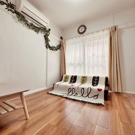 花乃郷 西池袋 Villa Tokio Buitenkant foto
