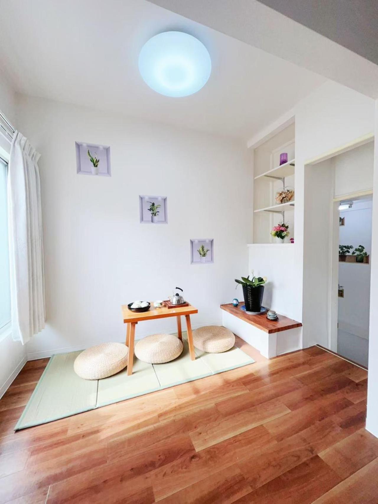 花乃郷 西池袋 Villa Tokio Buitenkant foto