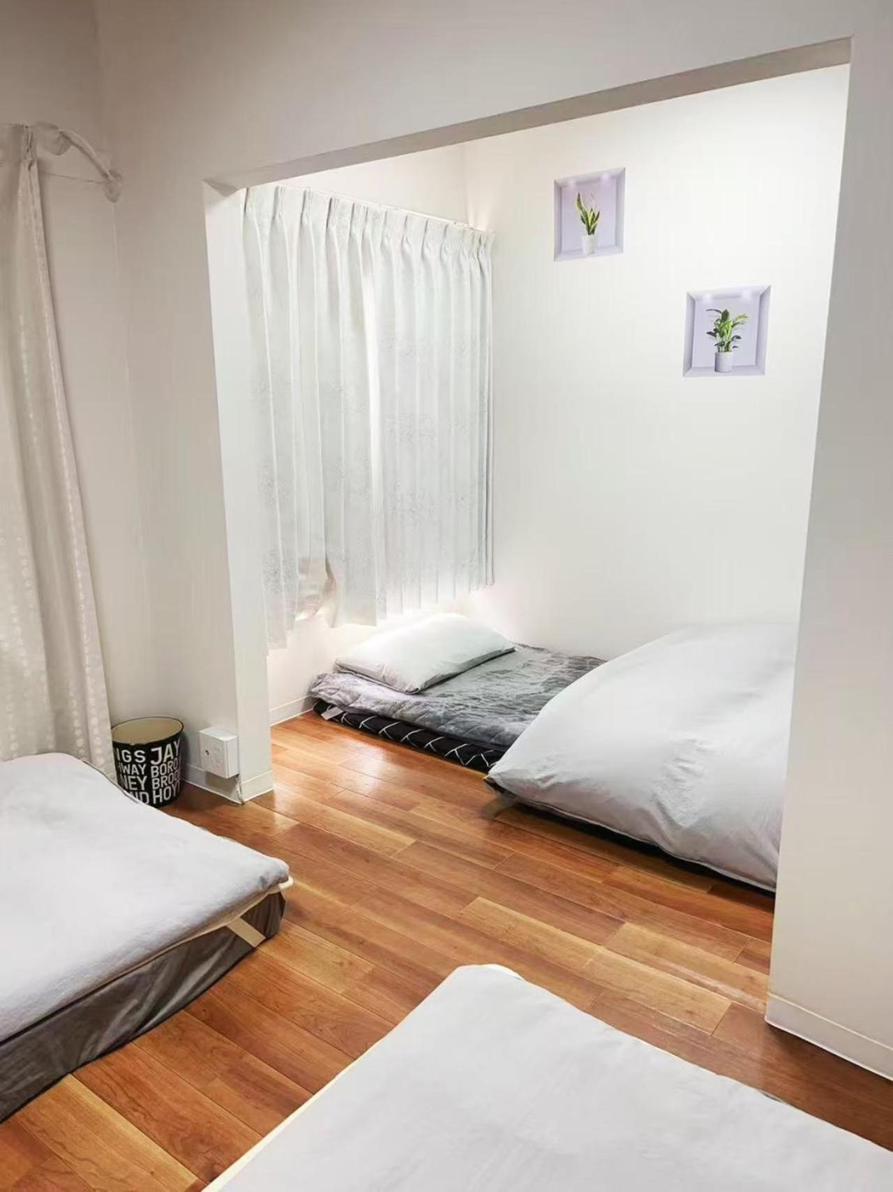 花乃郷 西池袋 Villa Tokio Buitenkant foto